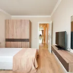 Apart Otel Boutique Rose Gardens Ahyolu