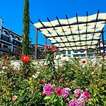 Apart Otel Boutique Rose Gardens Ahyolu