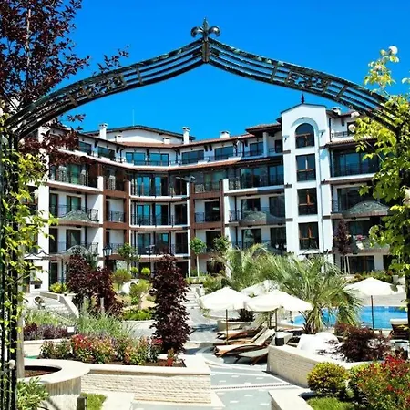 Boutique Rose Gardens Pomorie