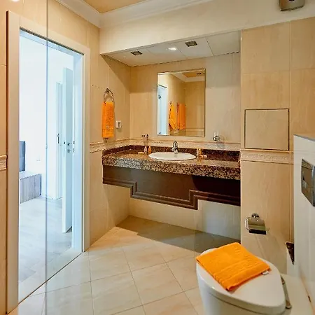 Boutique Rose Gardens 4* Pomorie