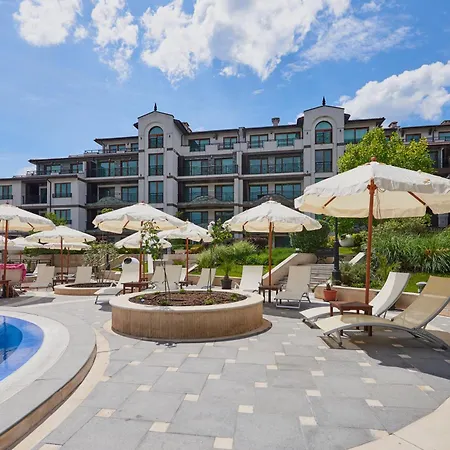 Boutique Rose Gardens 4* 포마리