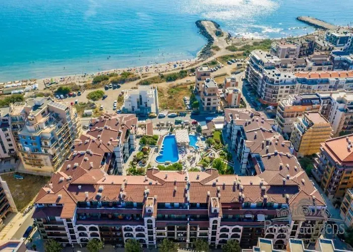 Boutique Rose Gardens Pomorie