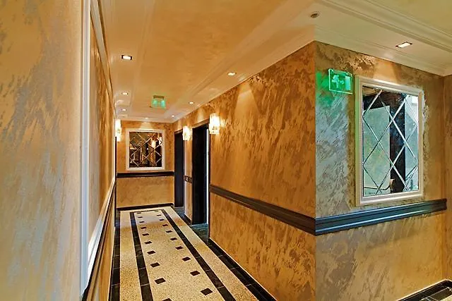 Boutique Rose Gardens Appart hôtel